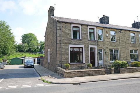 3 bedroom end of terrace house for sale, Cotton Tree Lane, Colne, BB8