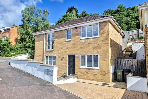 3 bedroom detached house for sale, Guildford Mews, Exeter EX4