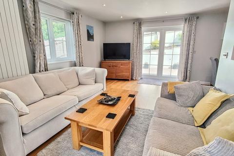 3 bedroom detached house for sale, Guildford Mews, Exeter EX4