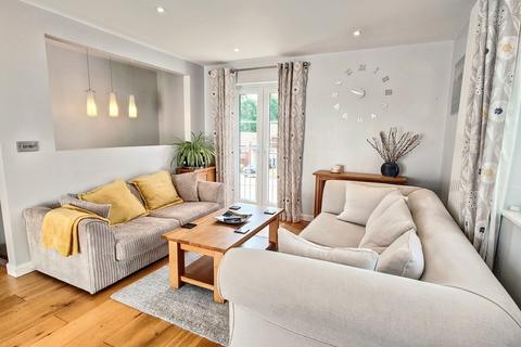 3 bedroom detached house for sale, Guildford Mews, Exeter EX4