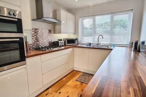 3 bedroom detached house for sale, Guildford Mews, Exeter EX4