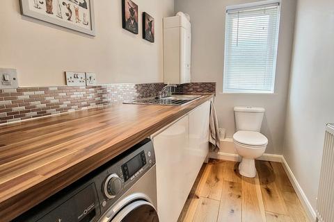3 bedroom detached house for sale, Guildford Mews, Exeter EX4
