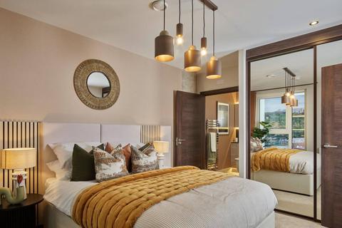 undefined, Caxton Square, Wood Green N22