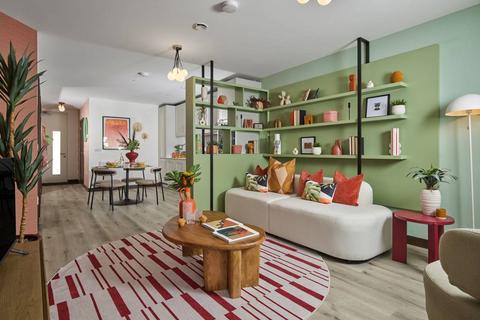 undefined, Caxton Square, Wood Green N22