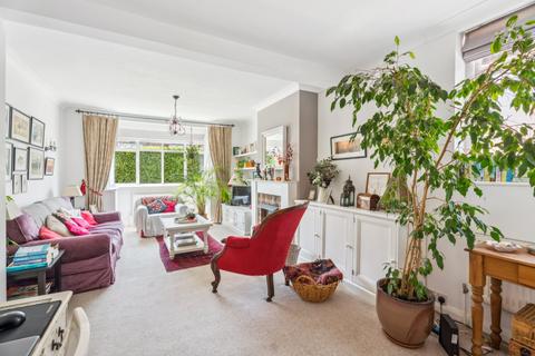 3 bedroom detached house for sale, Fieldway, Chalfont St. Peter, Gerrards Cross, Buckinghamshire, SL9