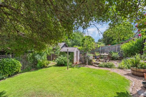 3 bedroom detached house for sale, Fieldway, Chalfont St. Peter, Gerrards Cross, Buckinghamshire, SL9