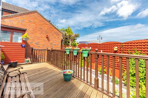 58 Aspen Fold, Oswaldtwistle, Accrington, BB5 4PH