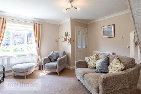 58 Aspen Fold, Oswaldtwistle, Accrington, BB5 4PH