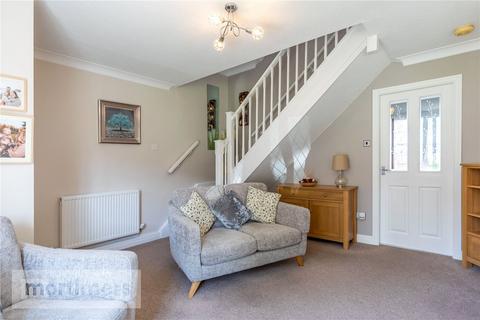 58 Aspen Fold, Oswaldtwistle, Accrington, BB5 4PH