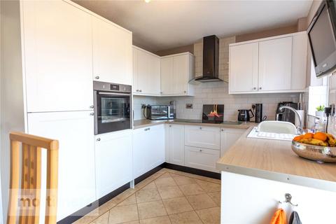 58 Aspen Fold, Oswaldtwistle, Accrington, BB5 4PH