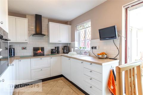 58 Aspen Fold, Oswaldtwistle, Accrington, BB5 4PH