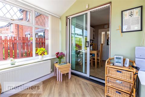 58 Aspen Fold, Oswaldtwistle, Accrington, BB5 4PH