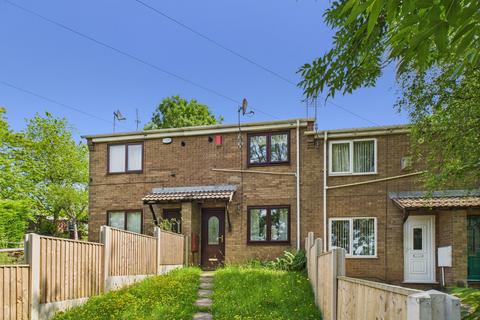 2 bedroom townhouse for sale