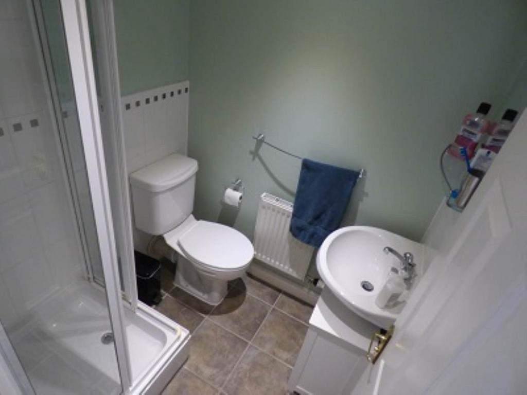 En suite