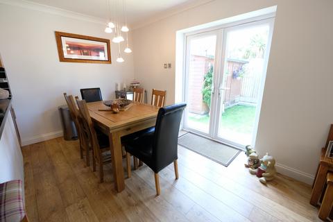 undefined, Woodville Road, Fawley SO45