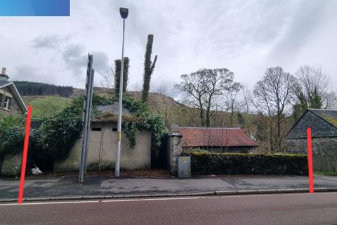 Land for sale, Arrochar G83