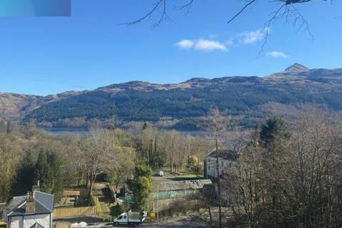 Land for sale, Arrochar G83