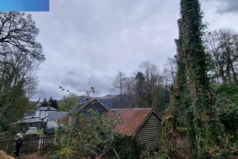 Land for sale, Arrochar G83