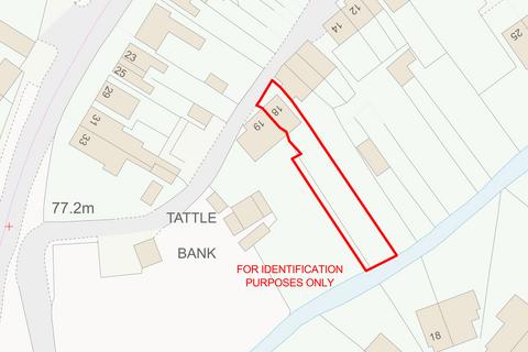 2 bedroom semi-detached house for sale, 18, Tattle Bank, Southam, Warwickshire CV47 1NU