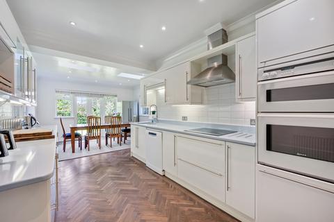 5 bedroom detached house for sale, Heybridge Lane, Prestbury, Macclesfield, Cheshire, SK10