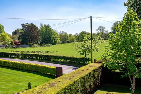 5 bedroom detached house for sale, Heybridge Lane, Prestbury, Macclesfield, Cheshire, SK10