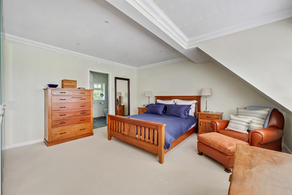 Principal Suite