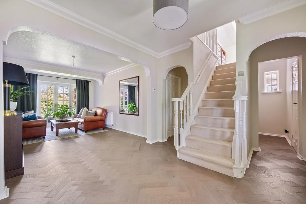 Hallway