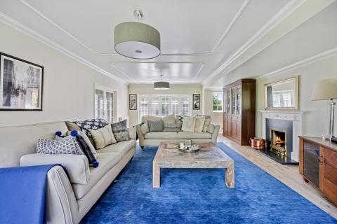 5 bedroom detached house for sale, Heybridge Lane, Prestbury, Macclesfield, Cheshire, SK10