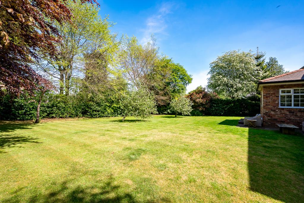 Gardens