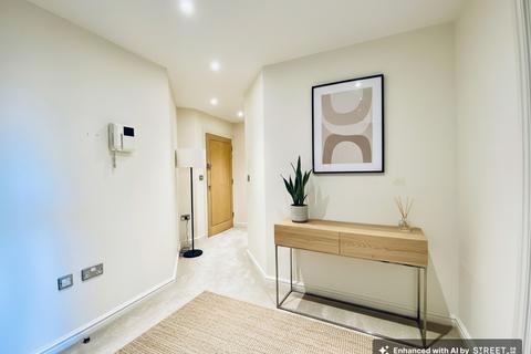 1 bedroom apartment for sale, Highgate Road, Forest Row RH18