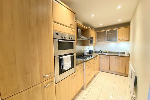 1 bedroom apartment for sale, Highgate Road, Forest Row RH18