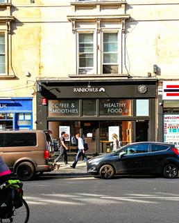Restaurant to rent, 73 Queens Rd Bristol BS8 1QP