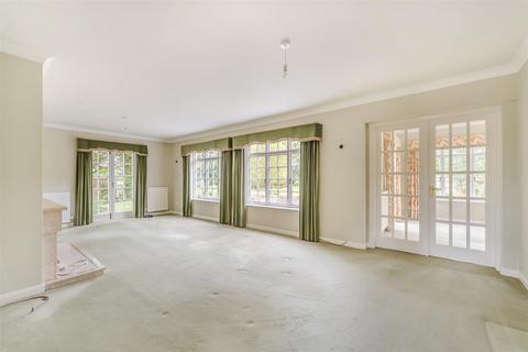4 bedroom detached house for sale, Main Street, Tur Langton