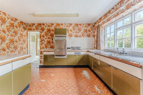 4 bedroom detached house for sale, Main Street, Tur Langton