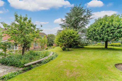 4 bedroom detached house for sale, Main Street, Tur Langton