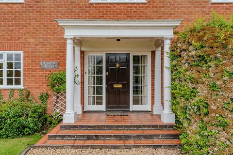 4 bedroom detached house for sale, Main Street, Tur Langton