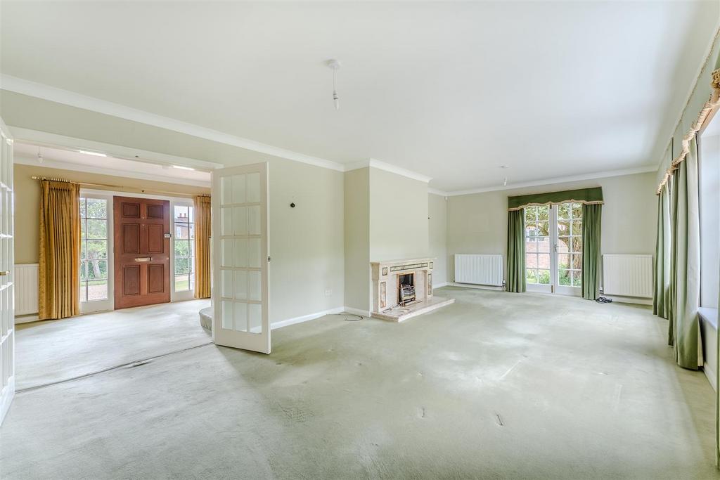 Sitting room