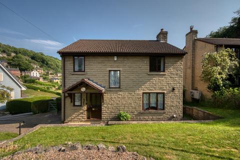 High Tor Road, Matlock DE4