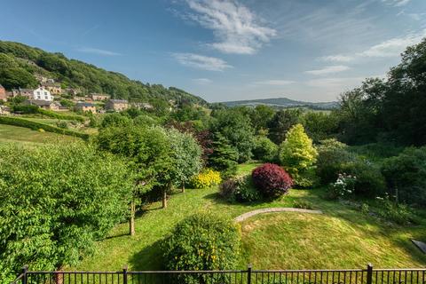 undefined, High Tor Road, Matlock DE4