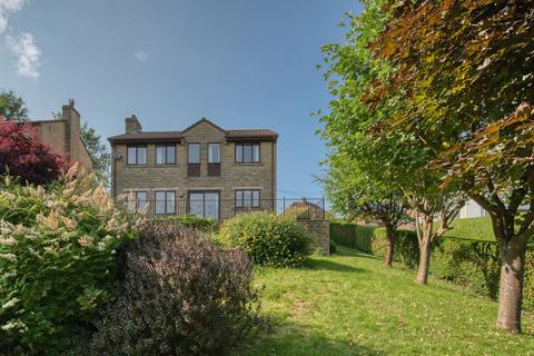 undefined, High Tor Road, Matlock DE4
