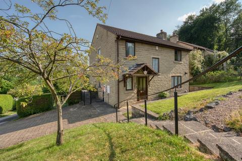 undefined, High Tor Road, Matlock DE4