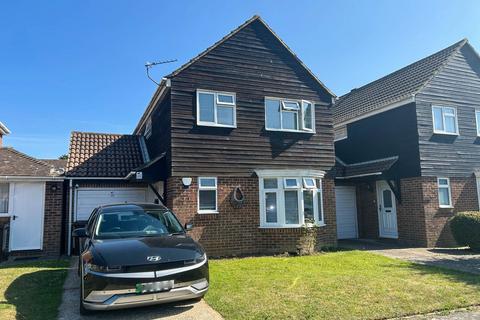 Aldwick Felds, Bognor Regis