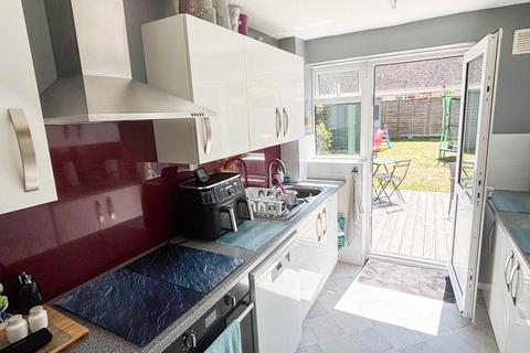 undefined, Aldwick Felds, Bognor Regis