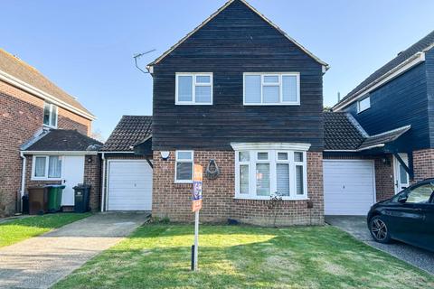 3 bedroom link detached house for sale, Aldwick Felds, Bognor Regis
