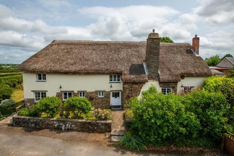undefined, Dolton, Winkleigh, Devon, EX19