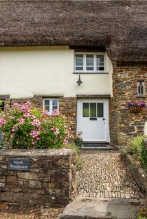 4 bedroom detached house for sale, Dolton, Winkleigh, Devon, EX19