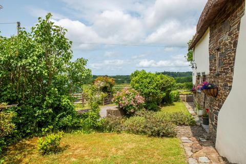4 bedroom detached house for sale, Dolton, Winkleigh, Devon, EX19