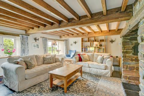 4 bedroom detached house for sale, Dolton, Winkleigh, Devon, EX19