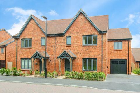 4 bedroom semi-detached house for sale, Heritage Walk, Southampton SO50