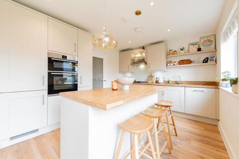 4 bedroom semi-detached house for sale, Heritage Walk, Southampton SO50